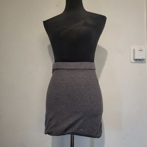 Forever 21 stretchy Mini skirt